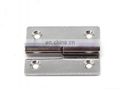 Stainless Steel Furniture Bracket 2 