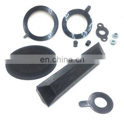 OEM Rubber Products