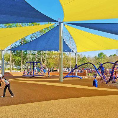 100% Virgin HDPE 9'8 photo-5