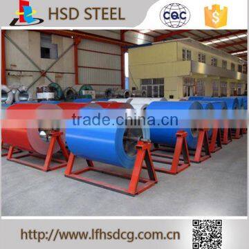 PPGI Sheet from china steel products for building material