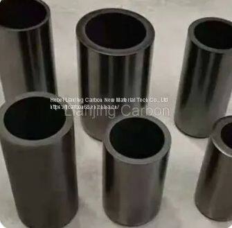 ULTRA HIGH POWER GRAPHITE CRUCIBLE