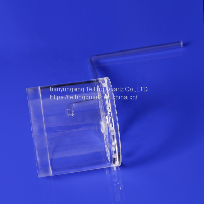 Quartz Product Accessories Processing Other Quartz Products photo-3