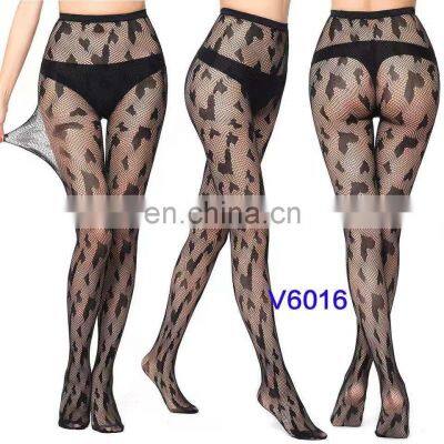 Sexy Women Hosiery Stockings Anti-snagging Support Black and Skin Stockings for Women photo-2