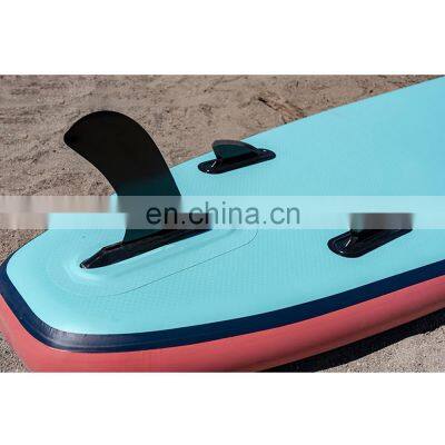 Paddle Board Sup Inflatable Water Ski Paddleboarding Stand-up Paddle Board photo-2