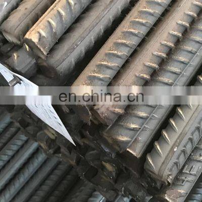 Steel Rebar Deformed Steel Bar Iron Rods for Construction/concrete