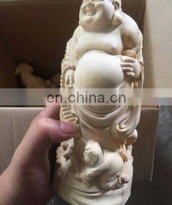 Wood Carving 5 Axis Cnc Cheap Price Sculpture Foam Cutting 5 Axis Cnc Router 3d 4d 5d Milling 5 Axis Mold Machine photo-3