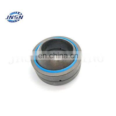 China Bearing Radial Spherical Plain Bearings GEG60ES GEG60-2RS  ball joint rod end bearing