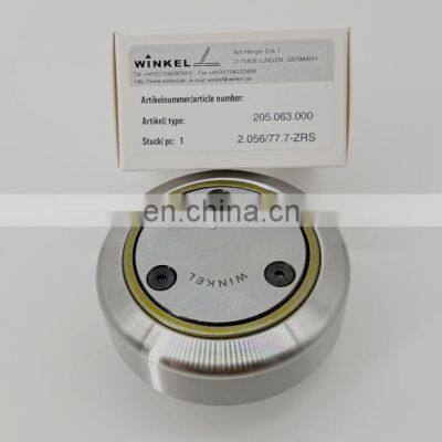 2.056 WINKEL STANDARD COMBINED ROLLER BEARING 2.056 2.056-77.7