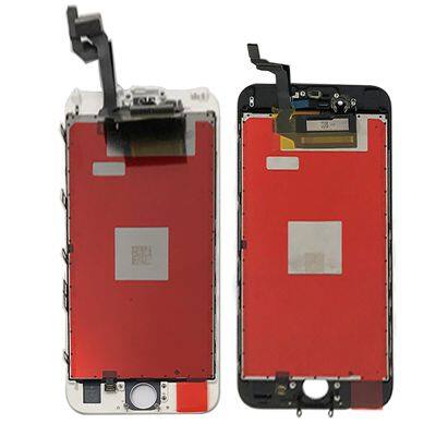 China Mobile Lcd Smartphone Screen For IPhone 6s Cell Phone Spare Parts Commonly Used Accessories & Parts photo-2