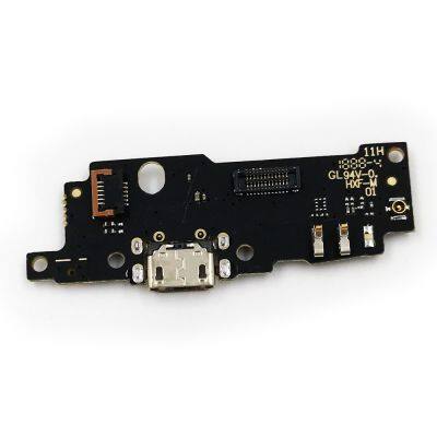 Charger Ports Flex Cable For Motorola Moto E5 Play Go Dock Plug Connector Cell Phone Spare Parts photo-3