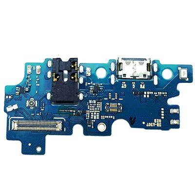 Usb Charge Ports Flex Cable For Samsung Galaxy A30S A307M Charging Port Cell Phone Spare Parts photo-3