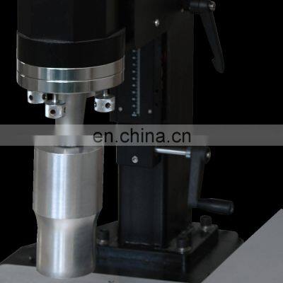 Factory 15kHz 2600W Automatic Ultrasonic Welding Equipment Ultrasonic Welding Machine photo-5