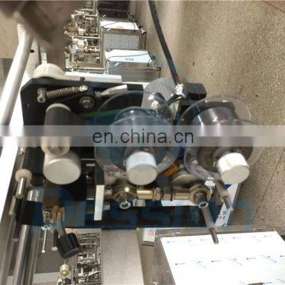 Ribbon Batch Number Printing Machine Stamping Date Coder photo-4