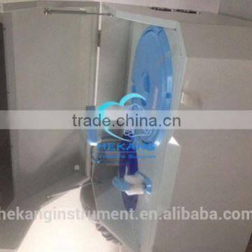 Qualified Dog Medical Biochemical Analyzer Use Reagents photo-3