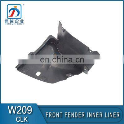 R FRONT FENDER INNER PLATE CAR PARTS W209 FOR MERCEDES BENZ 2098841322 photo-2