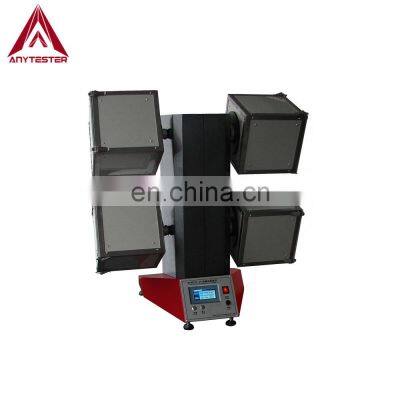 EN ISO ICI Pilling and Snagging Tester With 2 Pilling Box photo-5