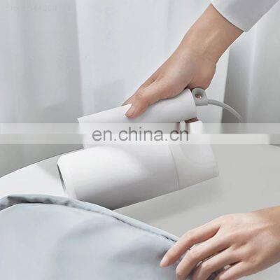 XIAOMI MIJIA Portable Anion Hair Dryer H100 Professinal Quick 1600W Travel Foldable Hairdryer Nanoe Water Ion Hair Care photo-2