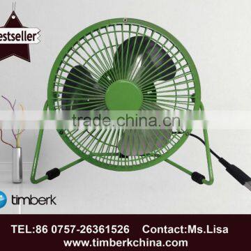 Air Cooling Fan Type and Battery Power Source 12v dc Table Fan photo-3
