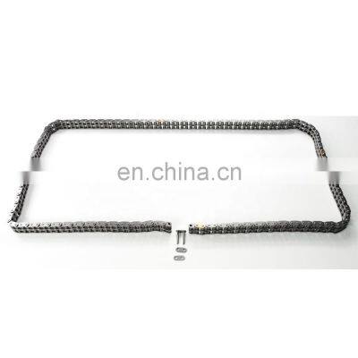 M 112 M113 Engine Timing Chain Kit for Mercedes-Benz W202 W639 TK1240-4 photo-2