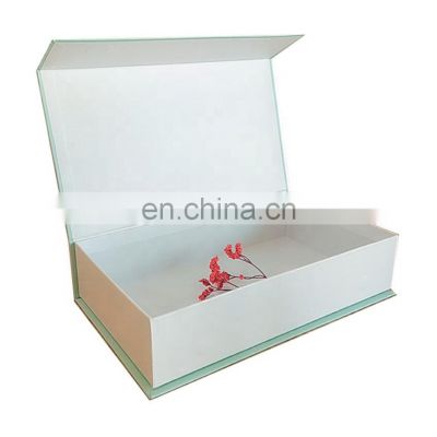 Wholesale China Manufacturer Paper Storage Private Label Makeup Packing Boxes Cosmetic essential oil Custom Packaging Paper Box