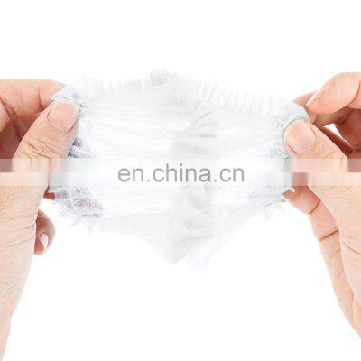 Non Woven Disposable Theatre Caps Bouffant Caps photo-5