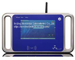 Wireless Glove Integrity Tester WGT-1000