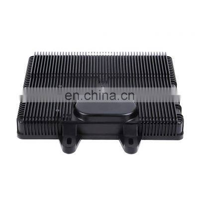 Custom High Precision Die Casting Aluminium Heat Sink For LED Light photo-3