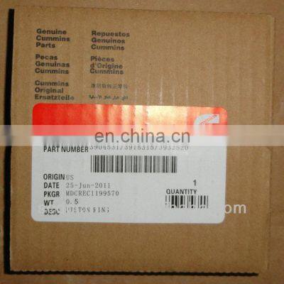 Brand New 6BT Piston Ring 3918315 3904531 3932520 A3902286 3902401 photo-4