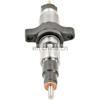 Genuine Common Rail Fuel Injector 0445120255 photo-3