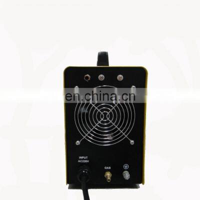 Single Voltage Plasma Air Cutting Machine Cheap Price photo-4