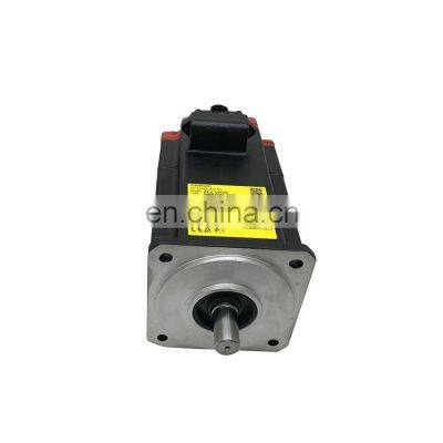 Brand New and Original Fanuc Drive Servo Motor A06B-0061-B103 photo-2
