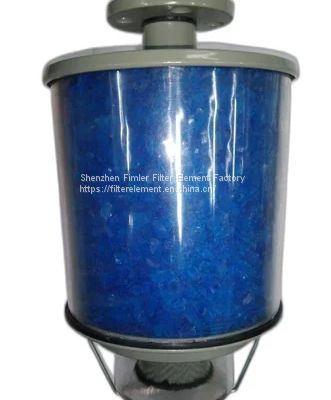 Silica Gel breather for Transformers,Customizable specifications