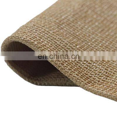 Cheap Price UV Protection Woven Sunshade Netting Shade Nets in Roll