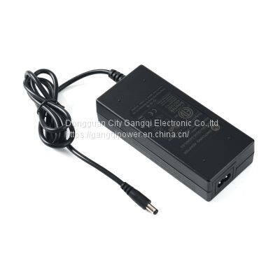Universal Desk Type Power Charger Li-ion Battery Charger 16.8V 4A