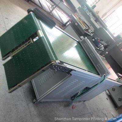 LED High Speed Offset uv Curing Machine photo-4