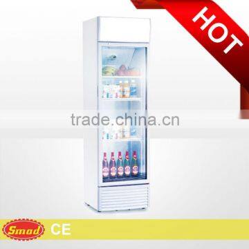 single temperature and freezer type commercial chest freezer glass door freezers