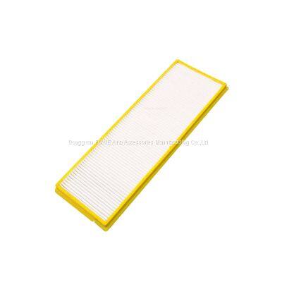 Cabin Air Filter CU37001 1913500 1770813 Reference For SCANIA Truck Engine photo-2