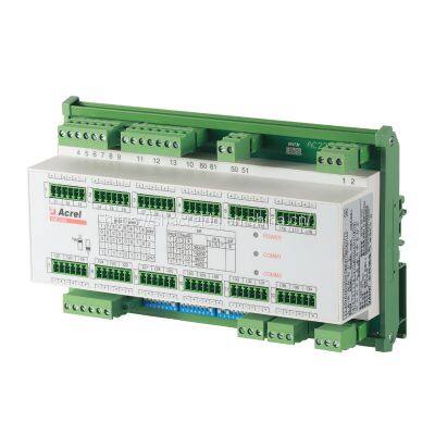 Acrel Date Center Monitor Module AMC16MA Three Phase Multi Circuit Energy Meter For Data Center Base Station AC Multi Monitoring photo-2