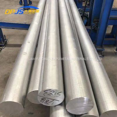 304BA/316N/309hcb/310S/904L/440A Round Bar Hot/Cold Rolled Stainless Steel Bar/Rod