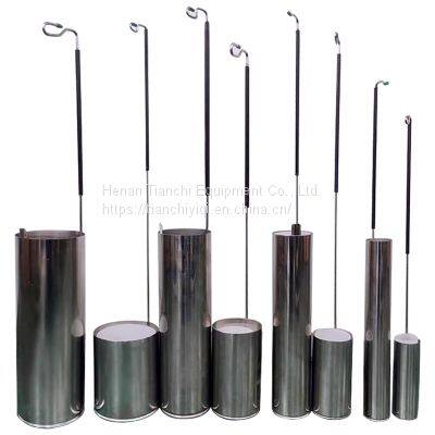 Surinam YDS-15 Horse Sperm Container KGSQ Cryo Storage Container photo-3