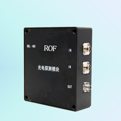 ROF-BPR Series Balanced Photodetector High Speed Photodetector InGaAs Photodetector photo-3