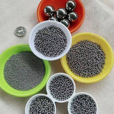 Original Factory High Precision Chrome Steel Ball