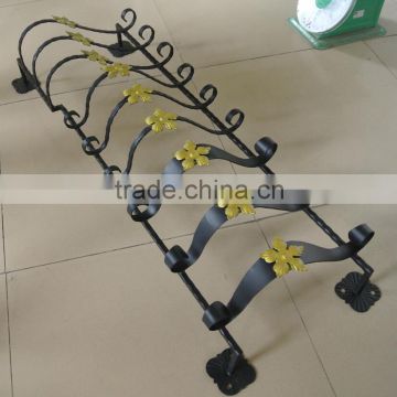 top sale iron balcony railing designs