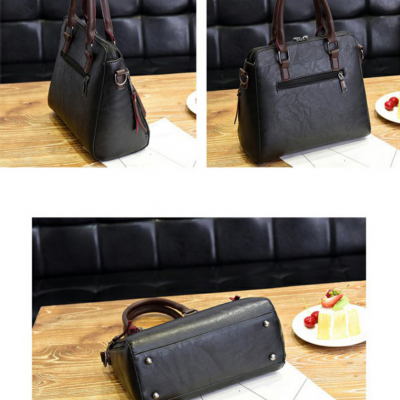 ZTSB-0009,China Factory Bag Fashion pu Lady Single Shoulder Bag Crossbody Small Handbag photo-5
