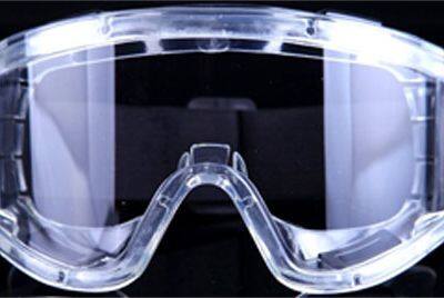 Protective Eye Mask photo-2