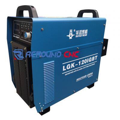 Good Price 1530 New Cnc Table Plasma Cutting Machine 100A photo-3