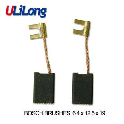 All Kinds Carbon Brush For Bosch Power Tools Carbon Brushes Replacement