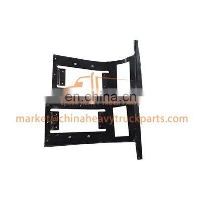 Preço de fábrica para o conjunto da cabine HW76 do caminhão CNHTC, painel de instrumentos e capa WG1642160183 photo-3