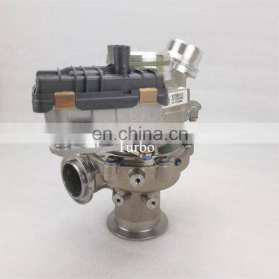 GTD1752VRK Turbo 819976-5014S 819976-5012S 819976-0012 819976-0010 819976-0007 Turbocharger for (F10/F11) 2.0L B47D20 Engine