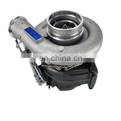 HE500WG turbocharger 3793855 3793851 for VOLVO MD11 engine 3768884 3768889 3785016 3791635